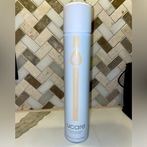 Usmooth Firm Finishing Spray -NEW